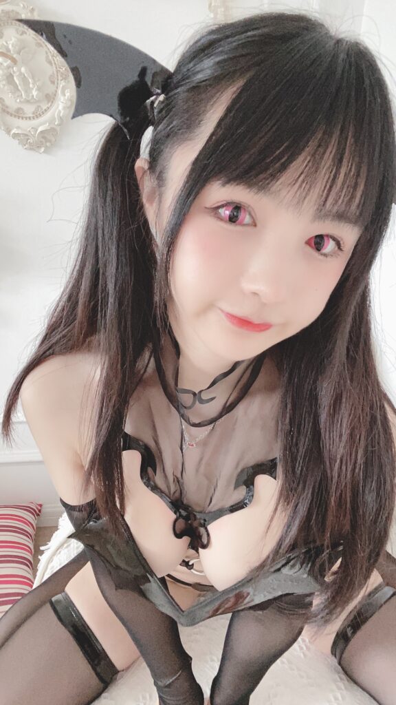 图片[13]-斗鱼主播樱井宁宁【3.1GB】-q图库摄影套图图片大全