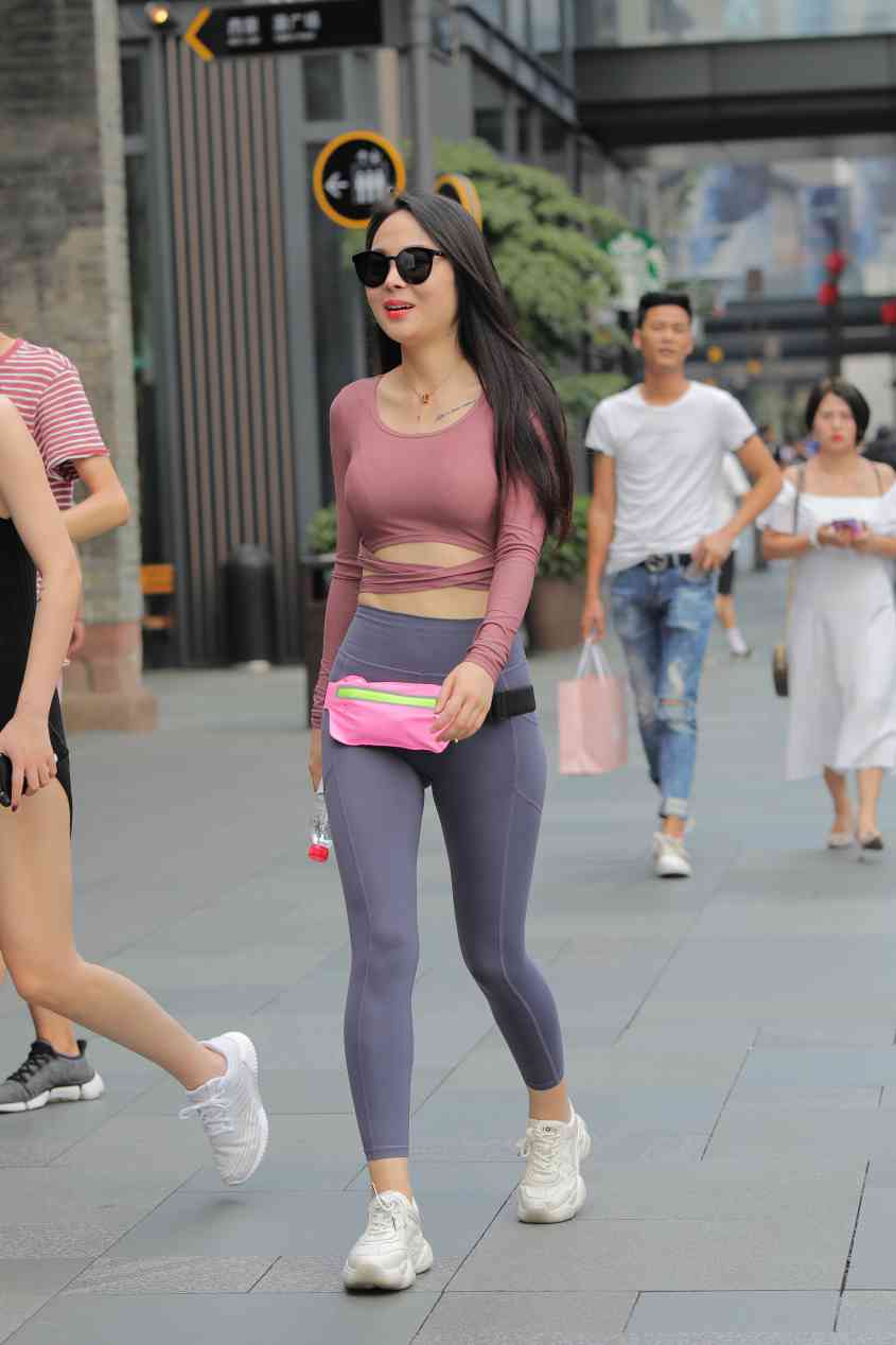 【免费】戴墨镜的时尚女孩【57P】04024-q图库摄影套图图片大全