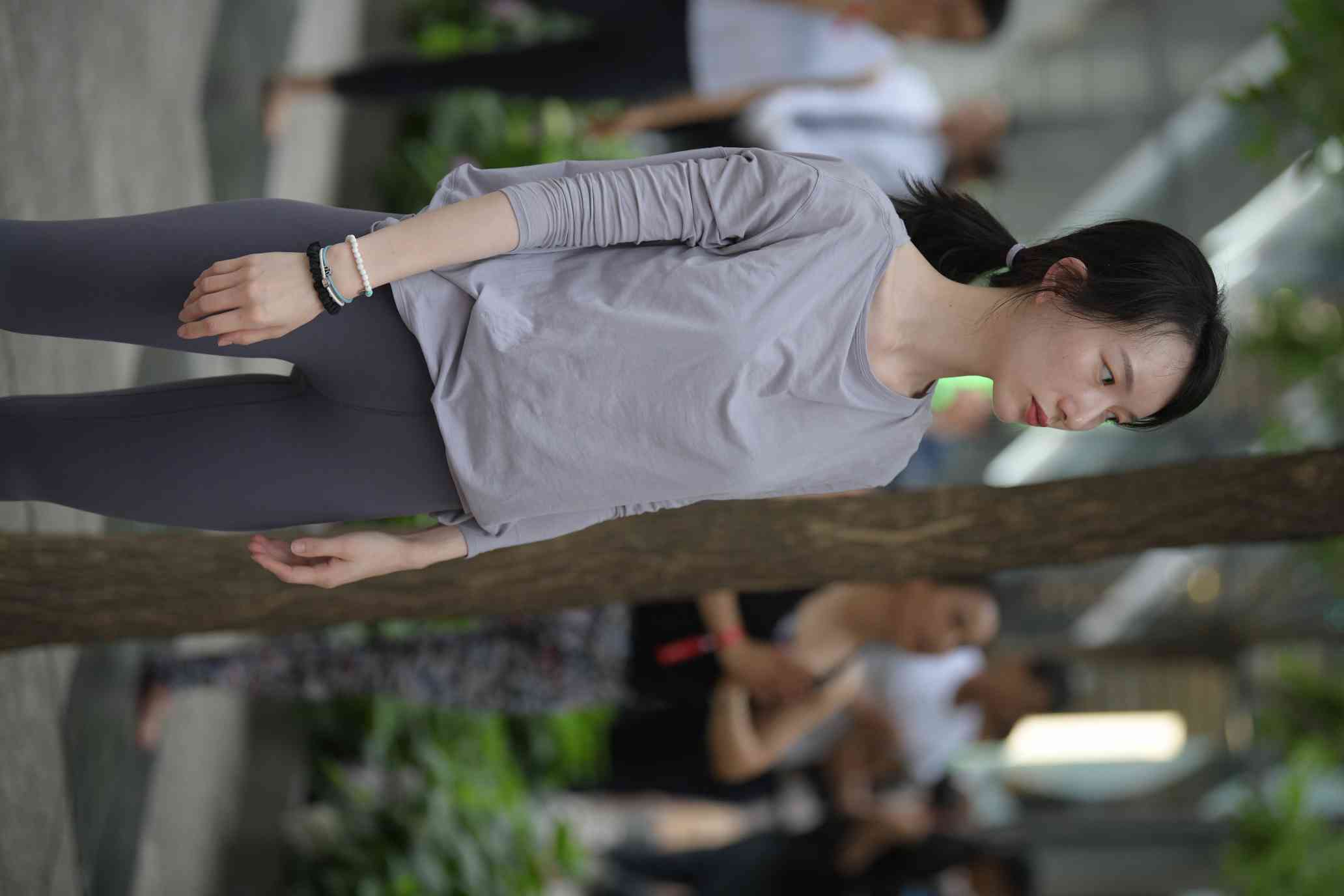 图片[5]-做瑜伽的小女人【75P】04023-q图库摄影套图图片大全