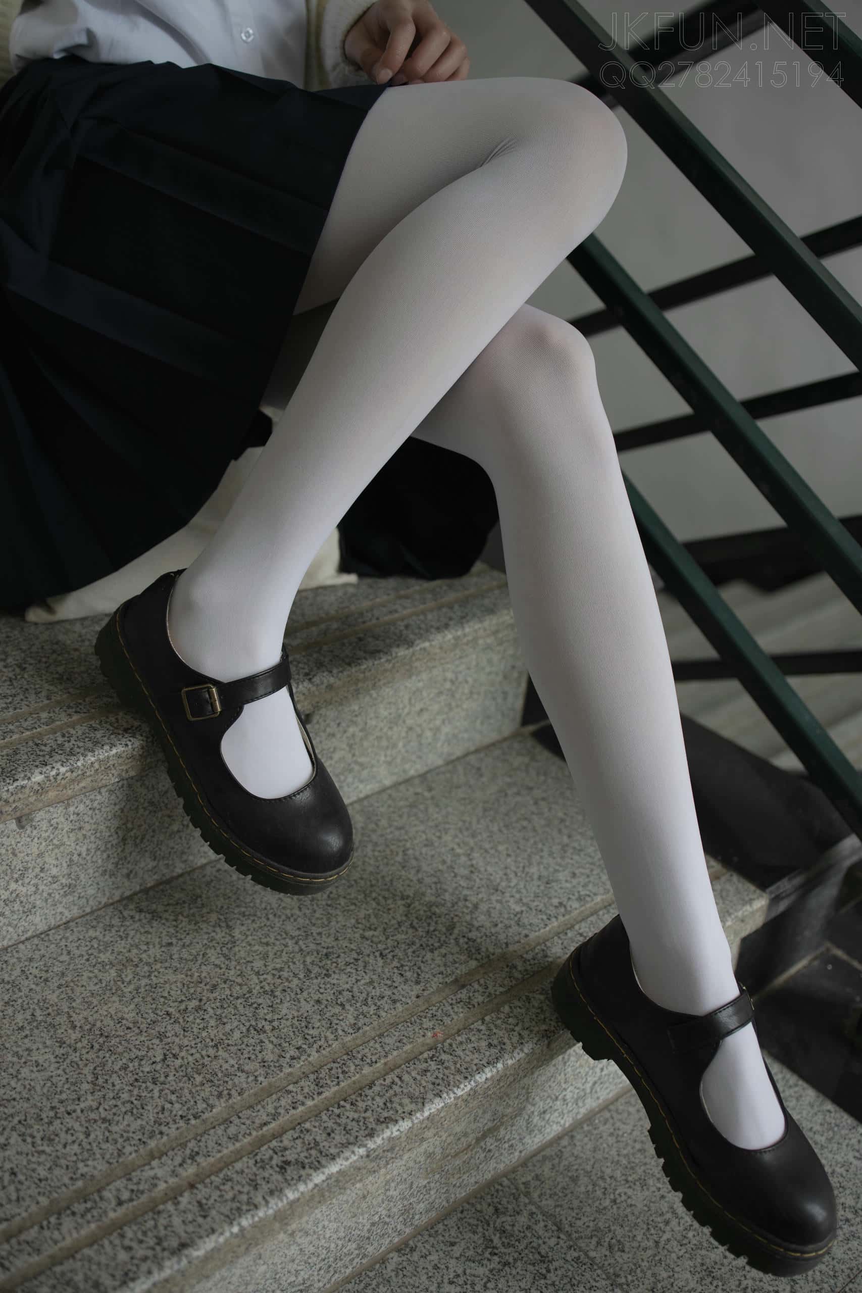 甜美可人的白丝姑娘【127P】J2555-q图库摄影套图图片大全