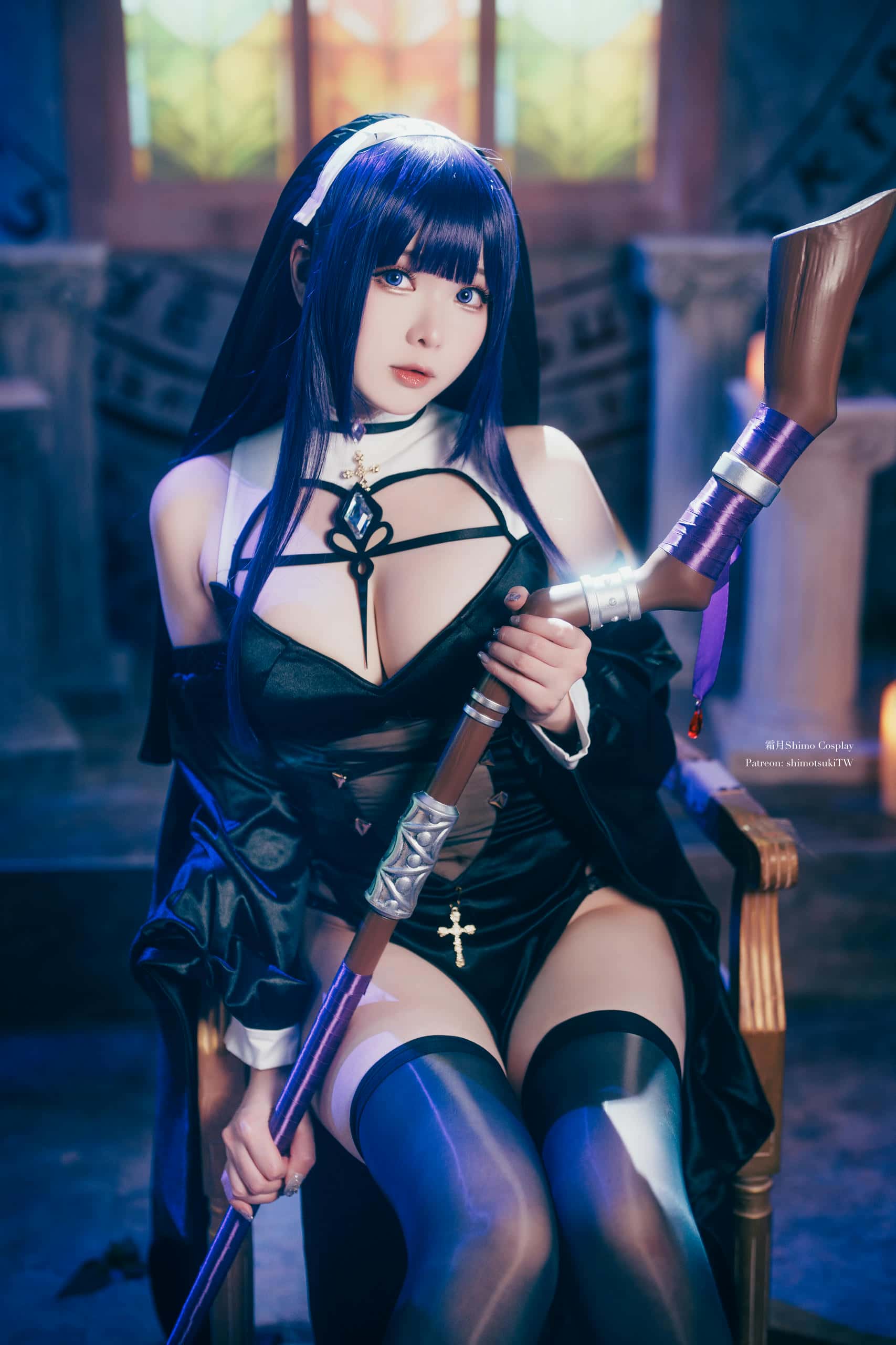 霜月shimo【77P】P50206-q图库摄影套图图片大全