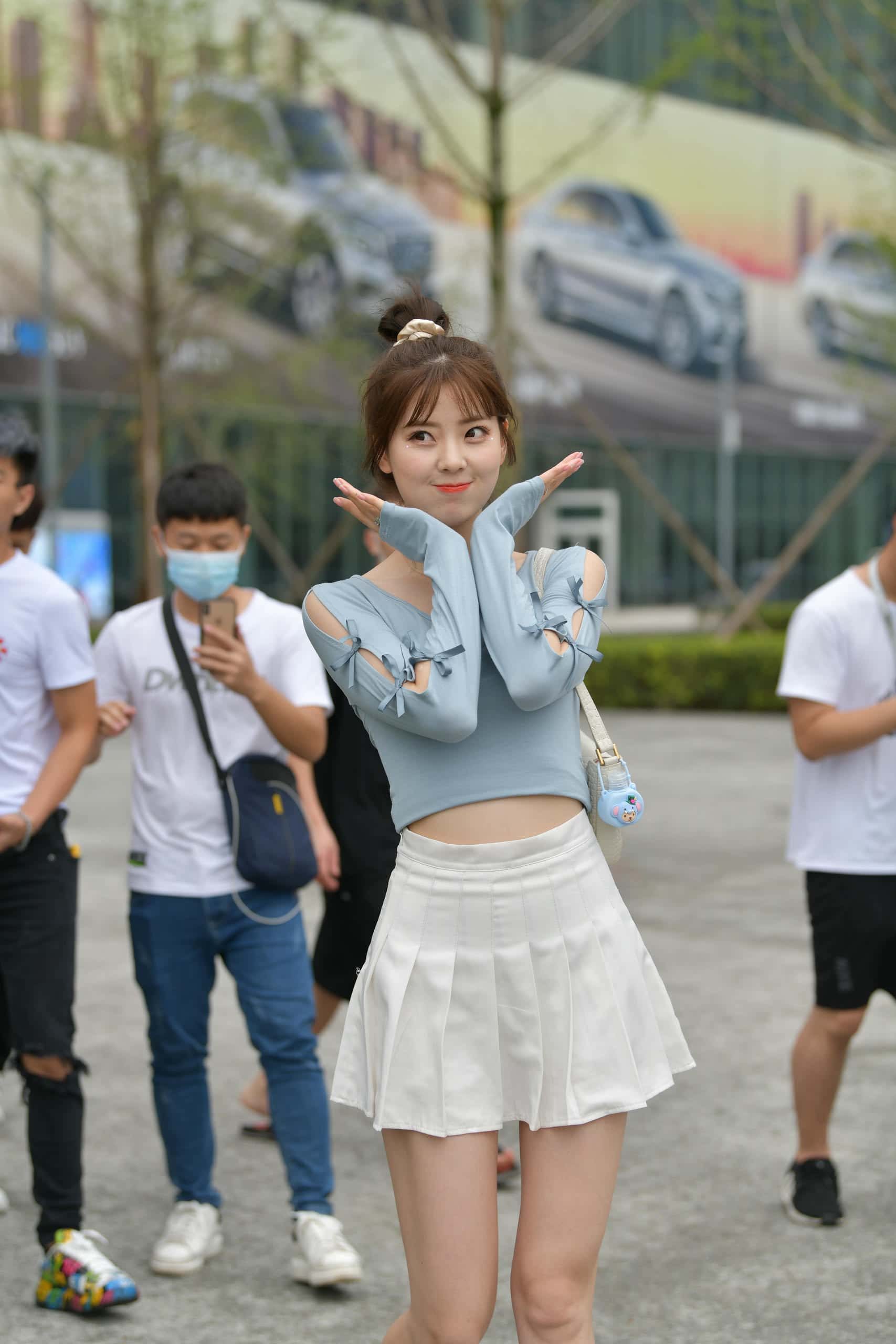 萌萌哒网红小姐姐【118P】J2014-q图库摄影套图图片大全