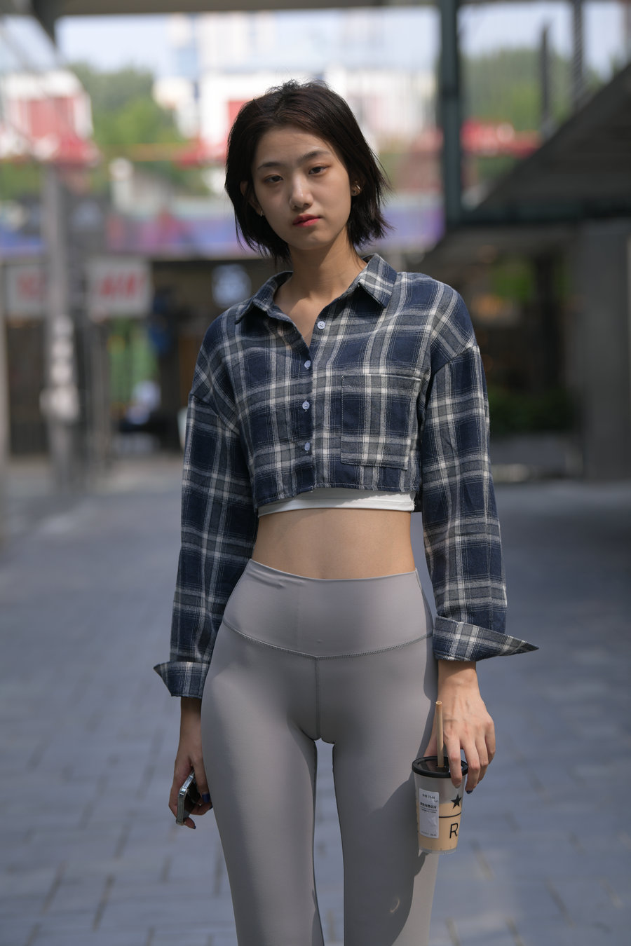 短发瑜伽裤女学生J2790 474P-9.47GB-q图库摄影套图图片大全