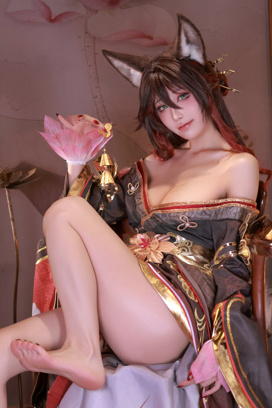 C502083 动漫博主水淼aqua - 忘归人 [57P-79MB]-q图库摄影套图图片大全