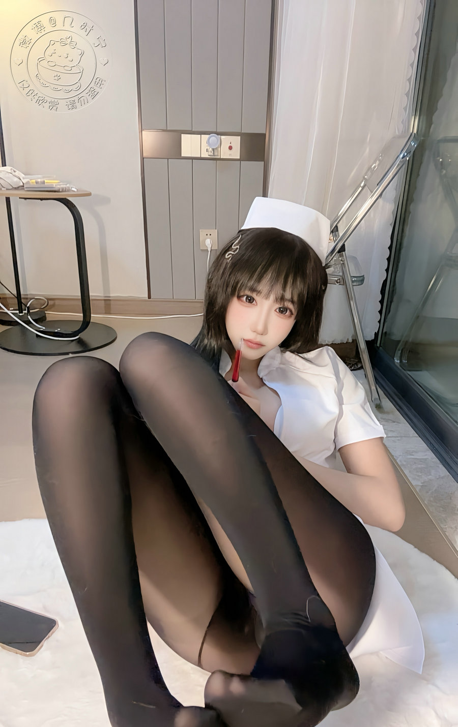 C502103 几时宁 - 护士小姐 [45P-54MB]-q图库摄影套图图片大全