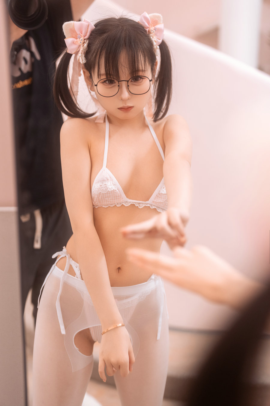 C502174 幼水铃衣 - 小蛋糕加JK [30P1V-1.65GB]-q图库摄影套图图片大全