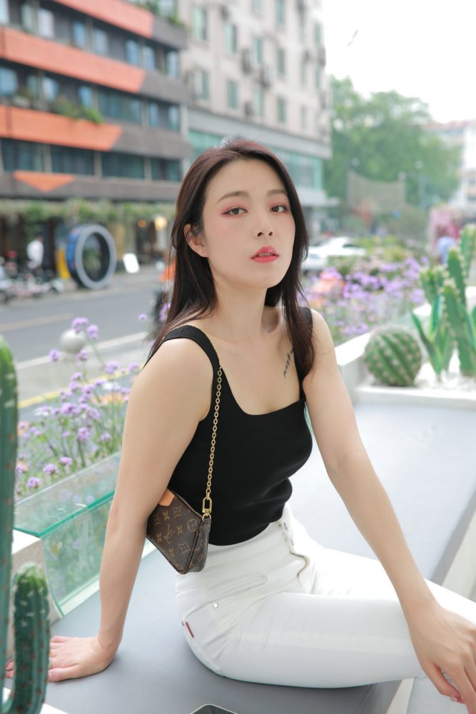 非常漂亮的白色紧身裤女孩J2055 895P2V-24.5GB-q图库摄影套图图片大全