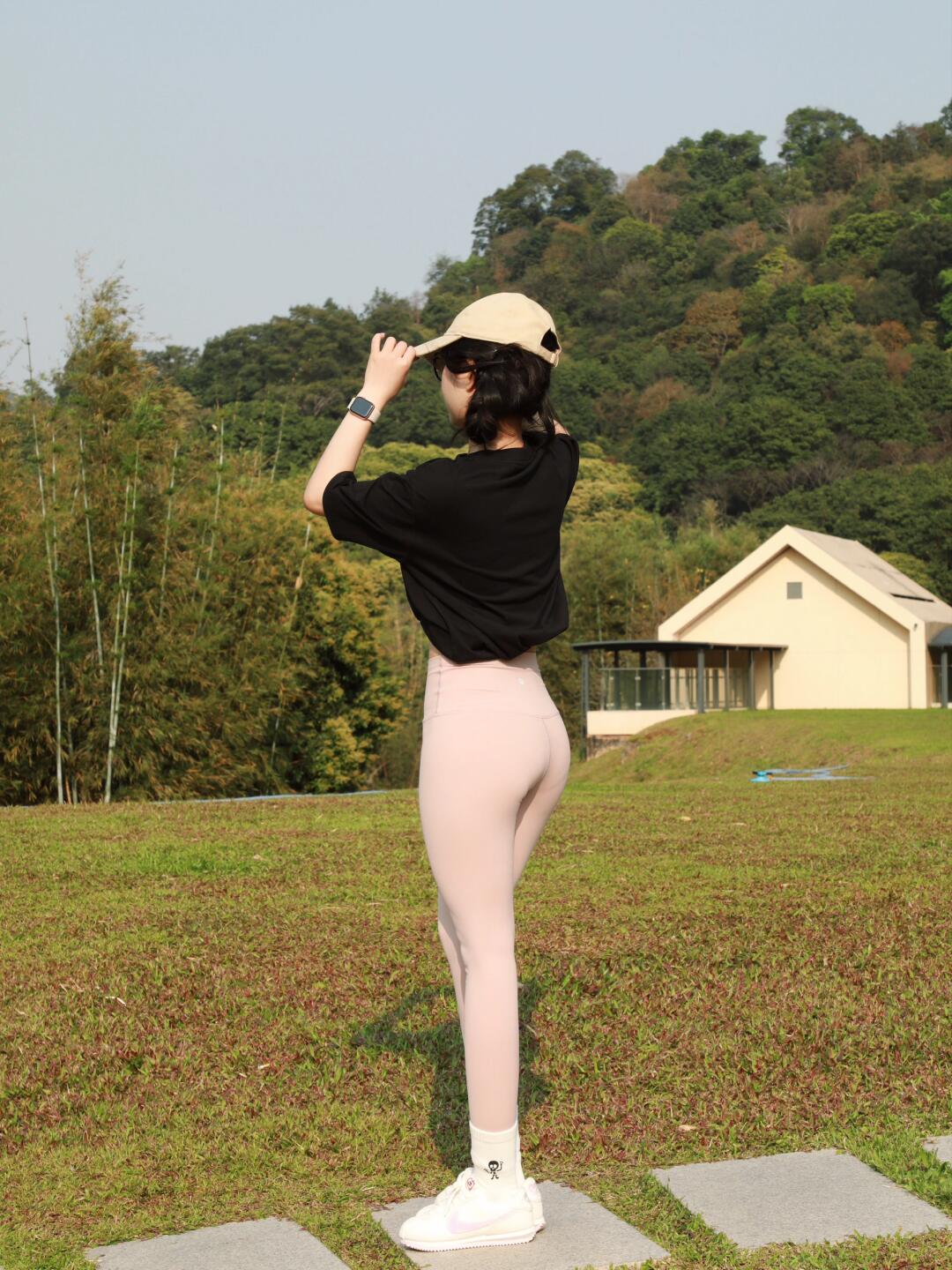 图片[2]-喜欢瑜伽的阳光快乐女孩【135P】04042-q图库摄影套图图片大全