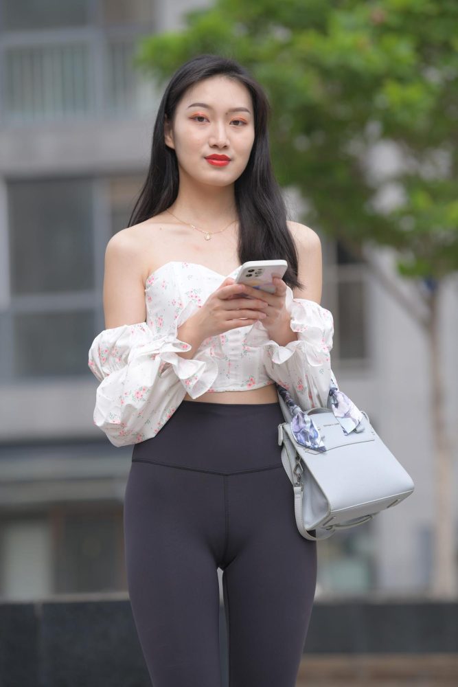 图片[3]-黑色瑜伽裤女孩J2212 740P1V-23.6GB-q图库摄影套图图片大全