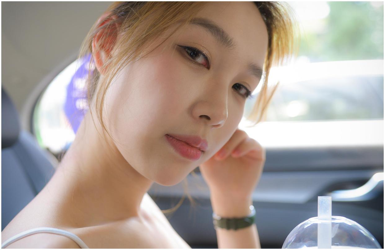 图片[2]-在外面逛街的瑜伽裤小姐姐J2226 833P1V-26.8GB-q图库摄影套图图片大全