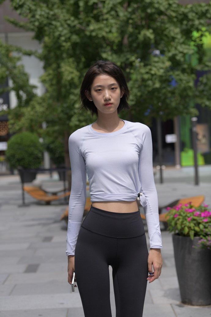 短发长腿的女生J2791 292P-5.71GB-q图库摄影套图图片大全