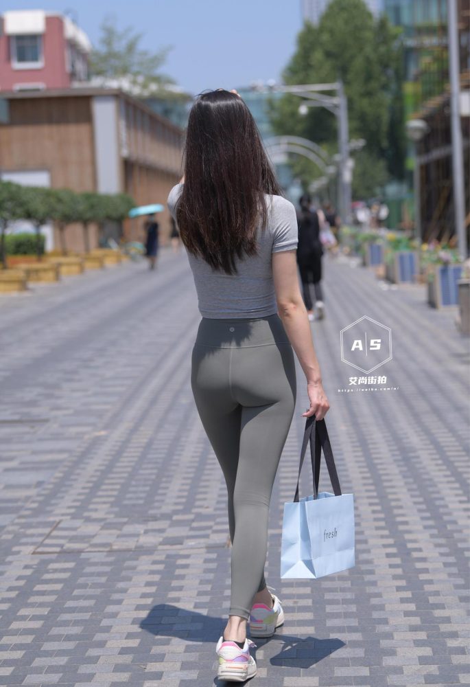 图片[1]-非常漂亮的瑜伽裤女孩J2192 501P1V-15.5GB-q图库摄影套图图片大全