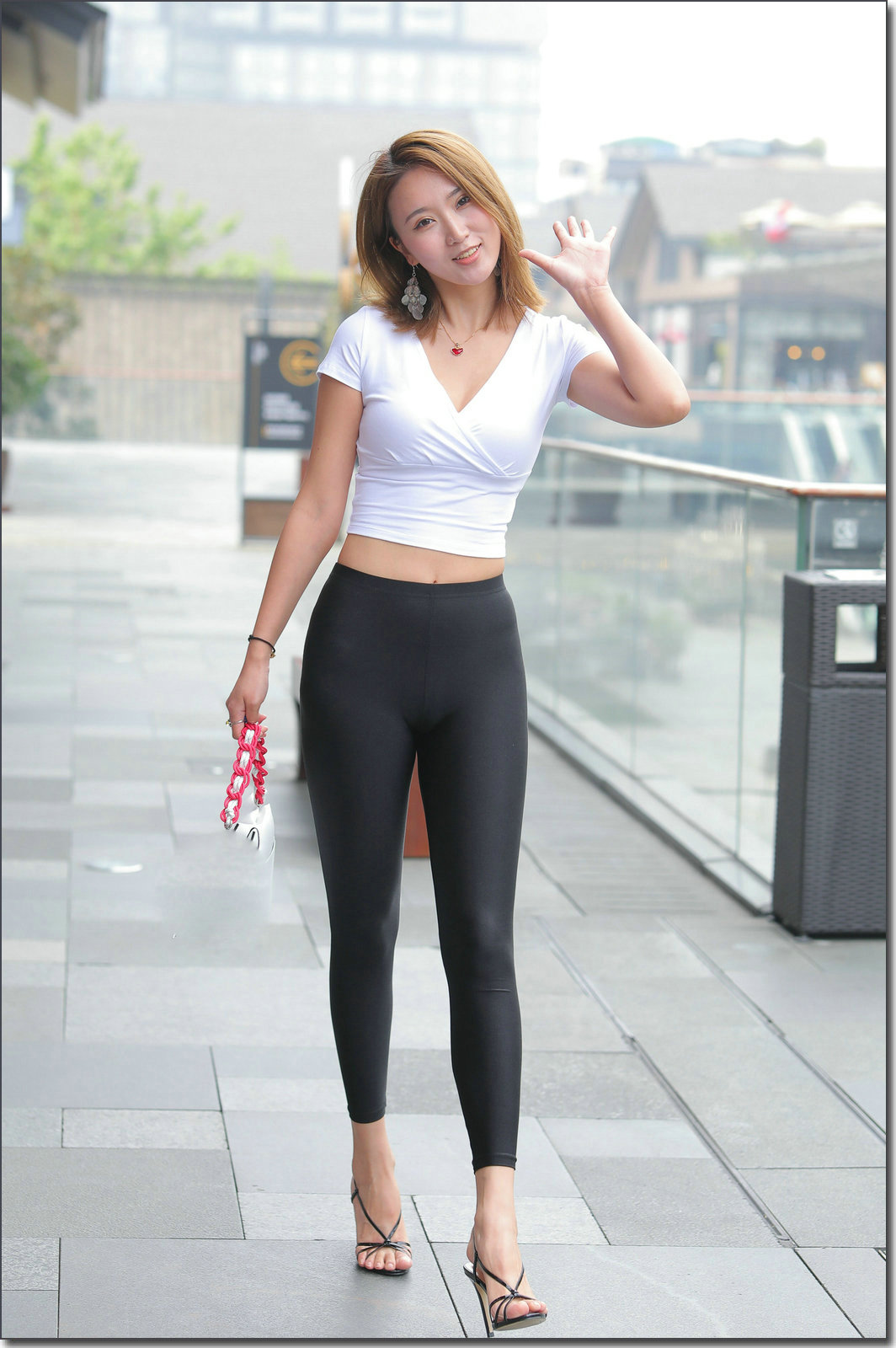 图片[4]-很有气质的瑜伽裤女人 J1095 291P5V-7.02GB-q图库摄影套图图片大全