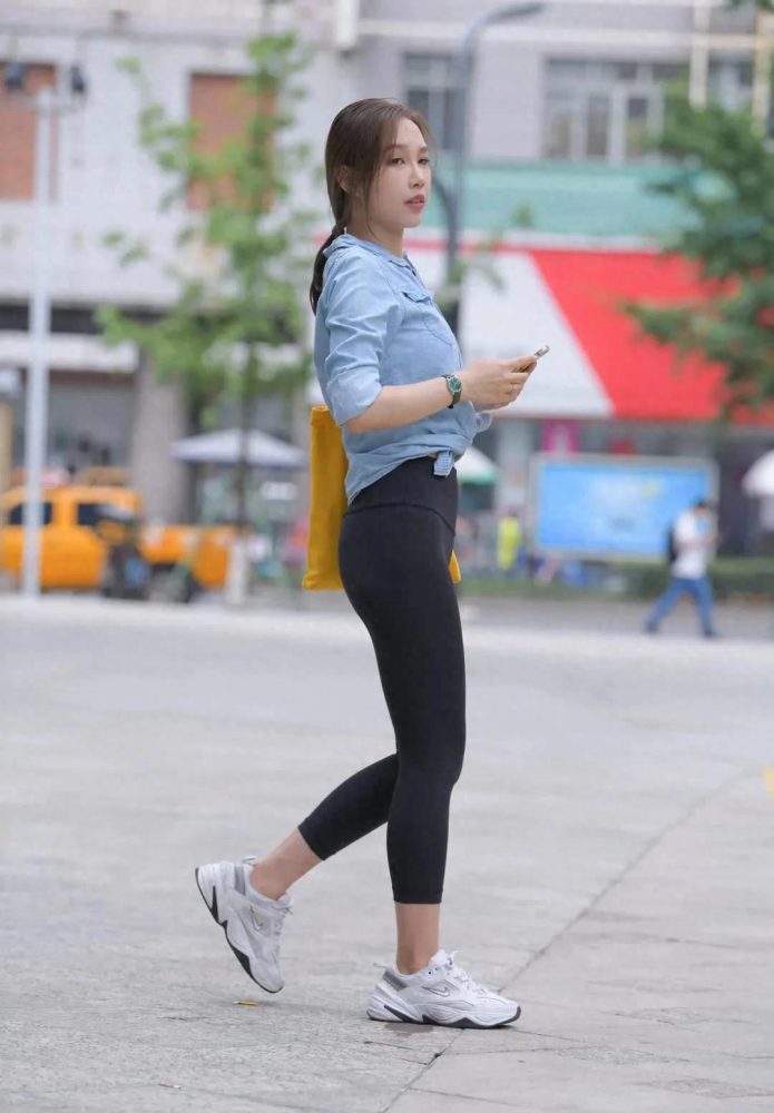 图片[3]-非常漂亮的瑜伽裤女孩J1990 733P1V-27.9GB-q图库摄影套图图片大全