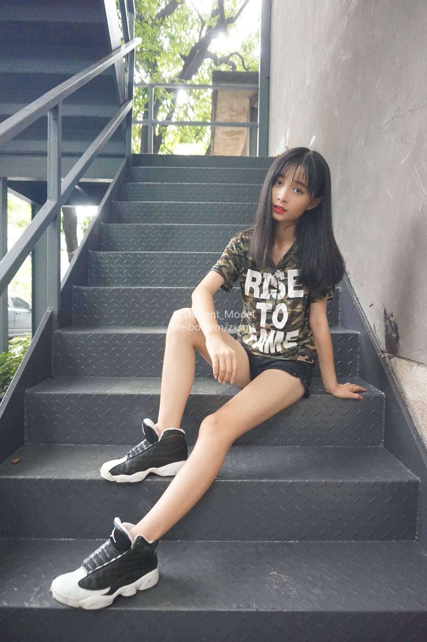 图片[3]-【免费】超酷的女孩【100P】20009-q图库摄影套图图片大全