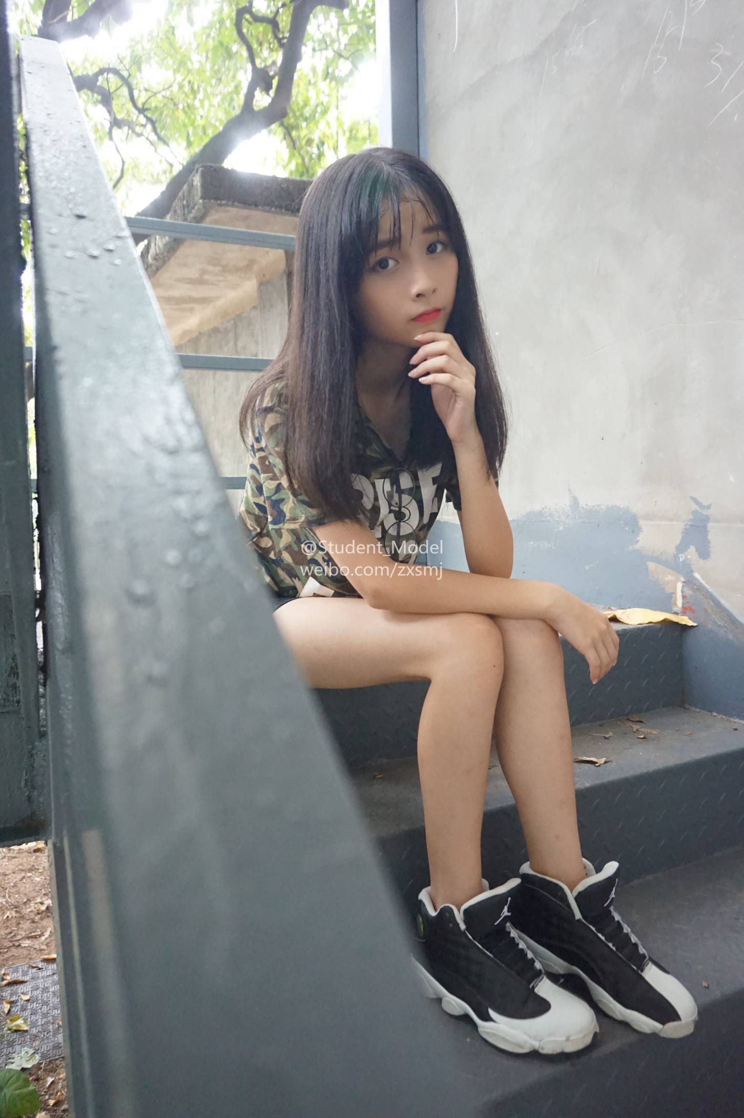 图片[4]-【免费】超酷的女孩【100P】20009-q图库摄影套图图片大全