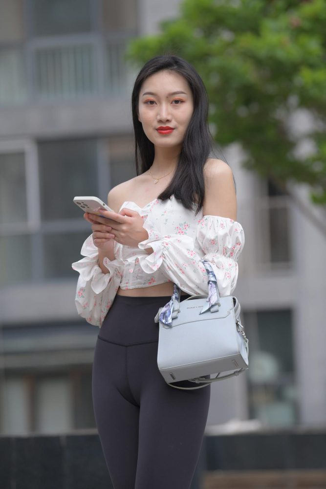 图片[4]-黑色瑜伽裤女孩J2212 740P1V-23.6GB-q图库摄影套图图片大全