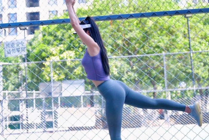 图片[4]-爱户外运动的时尚女孩J2170 460P1V-20.6GB-q图库摄影套图图片大全