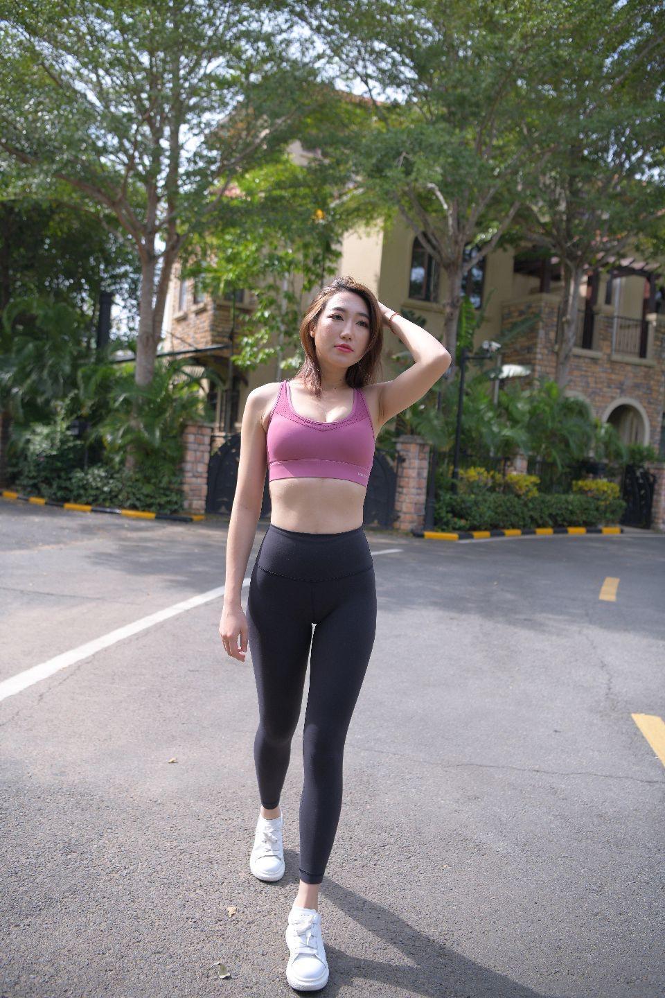 风情万种的瑜伽裤女人 J1531 375P5V-17.3GB-q图库摄影套图图片大全