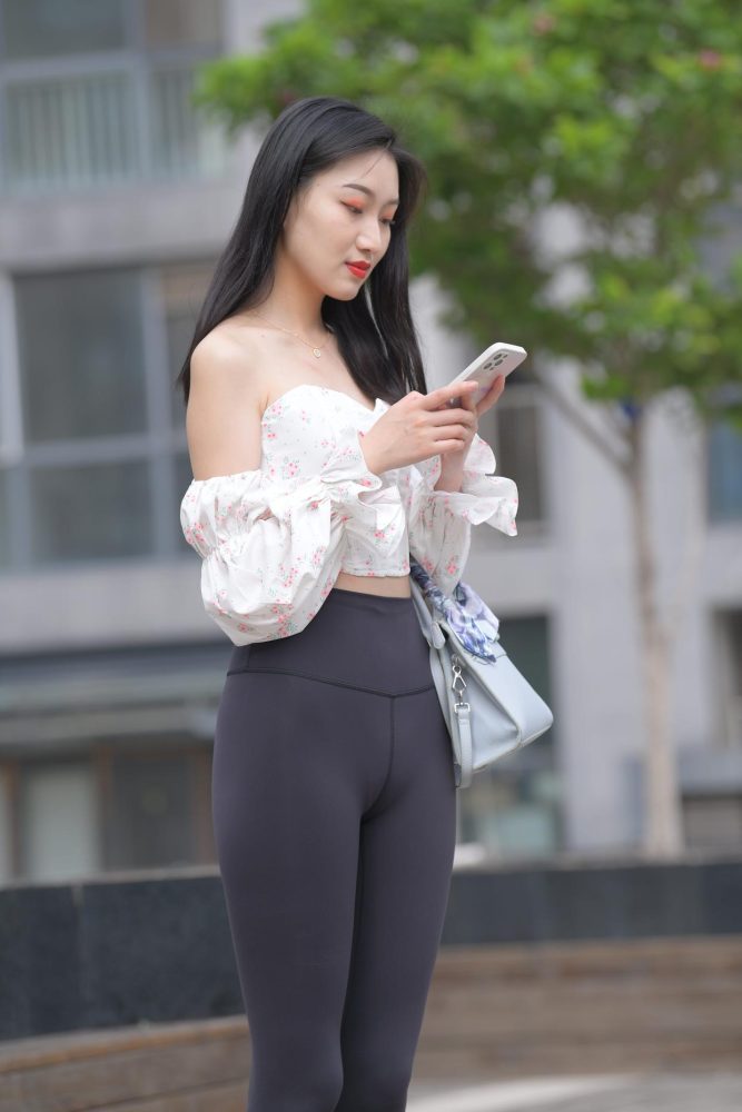 图片[6]-黑色瑜伽裤女孩J2212 740P1V-23.6GB-q图库摄影套图图片大全