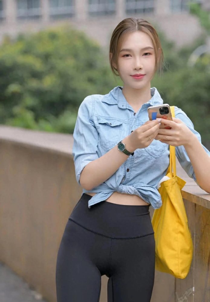 图片[4]-非常漂亮的瑜伽裤女孩J1990 733P1V-27.9GB-q图库摄影套图图片大全