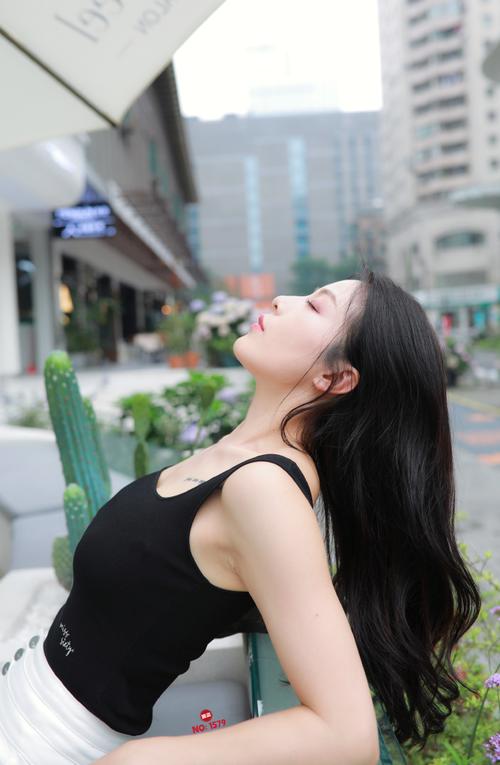 图片[2]-非常漂亮的白色紧身裤女孩J2055 895P2V-24.5GB-q图库摄影套图图片大全