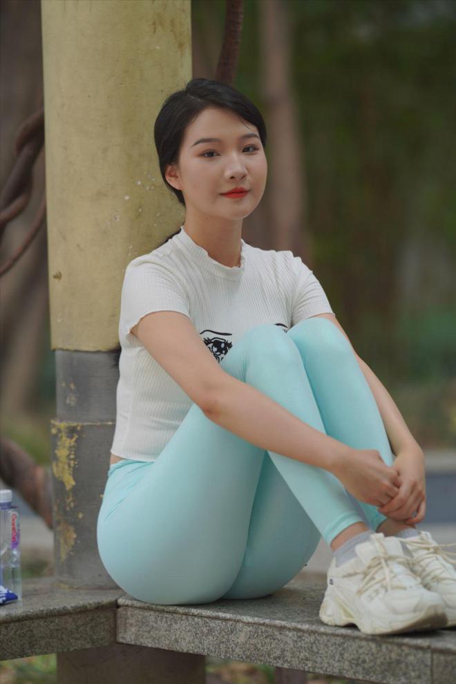 图片[3]-穿瑜伽裤的古风女人 J2984 1282P1V-33.4GB-q图库摄影套图图片大全