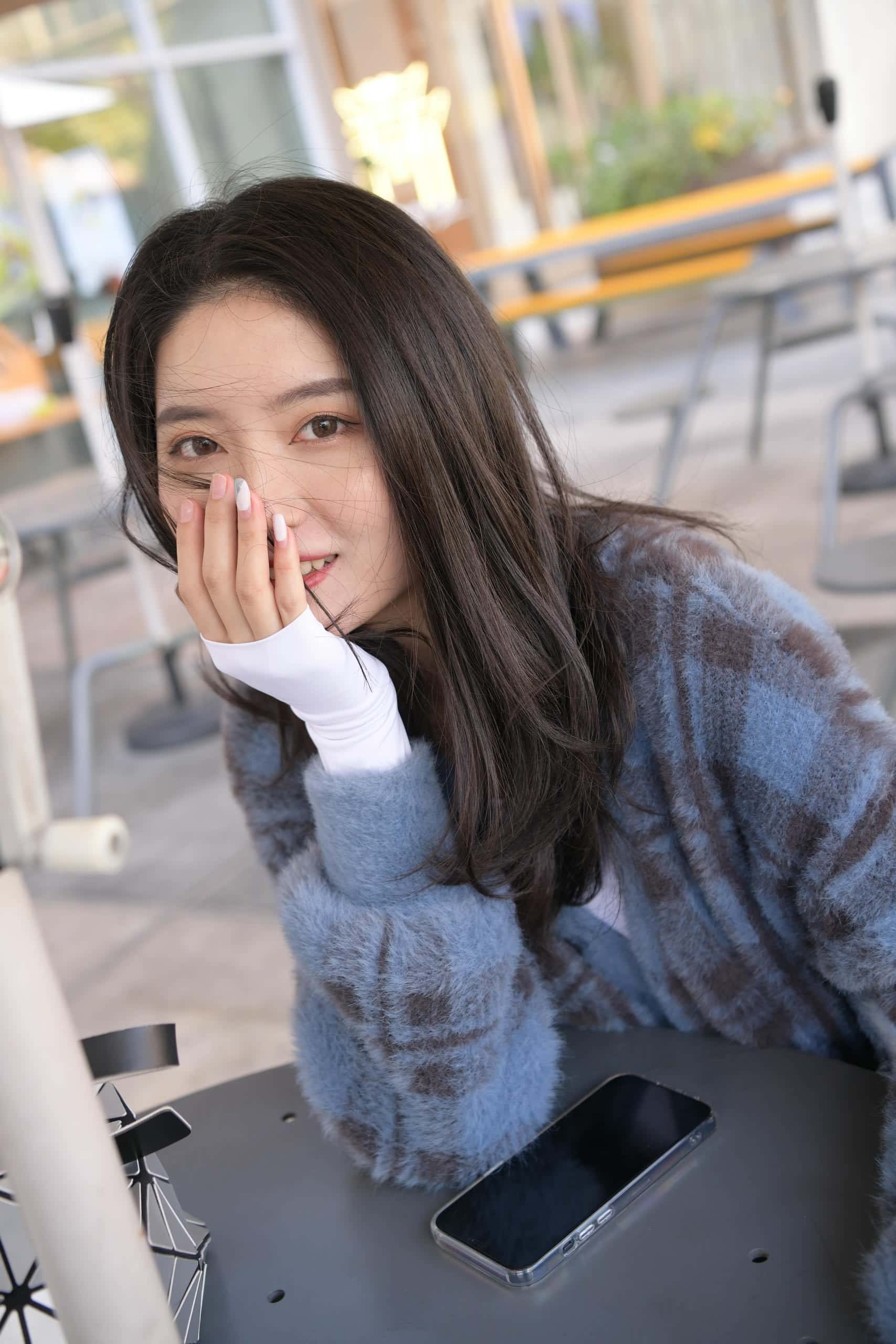 秋日皮裤【415P】J4784-q图库摄影套图图片大全