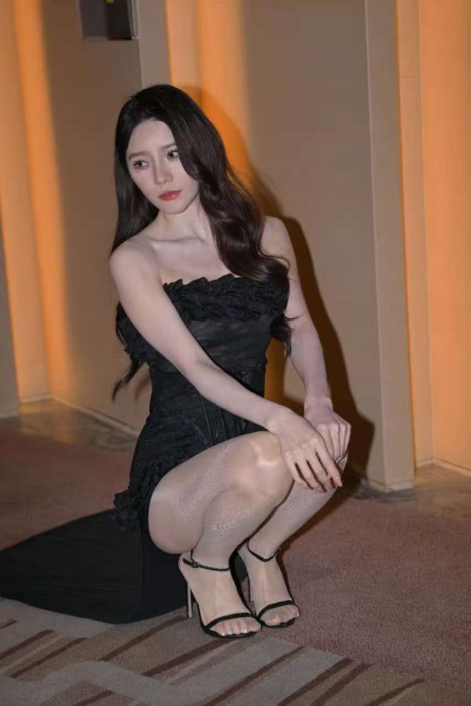 亮丝精致美女[95P2.54GB]85170-q图库摄影套图图片大全