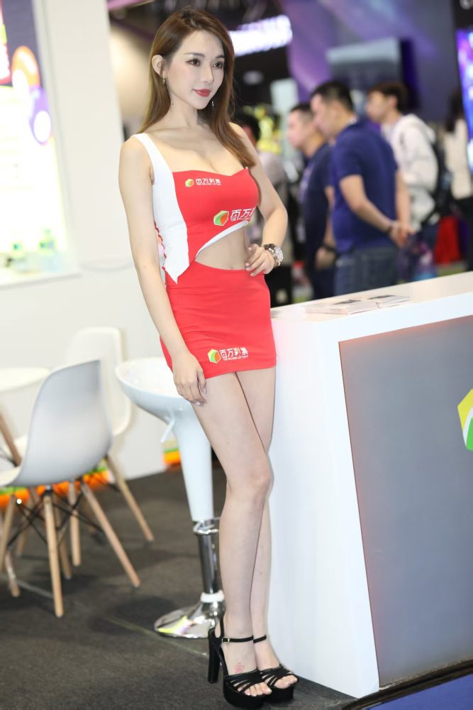 亮眼红裙［158P+6V6.18G］85183-q图库摄影套图图片大全