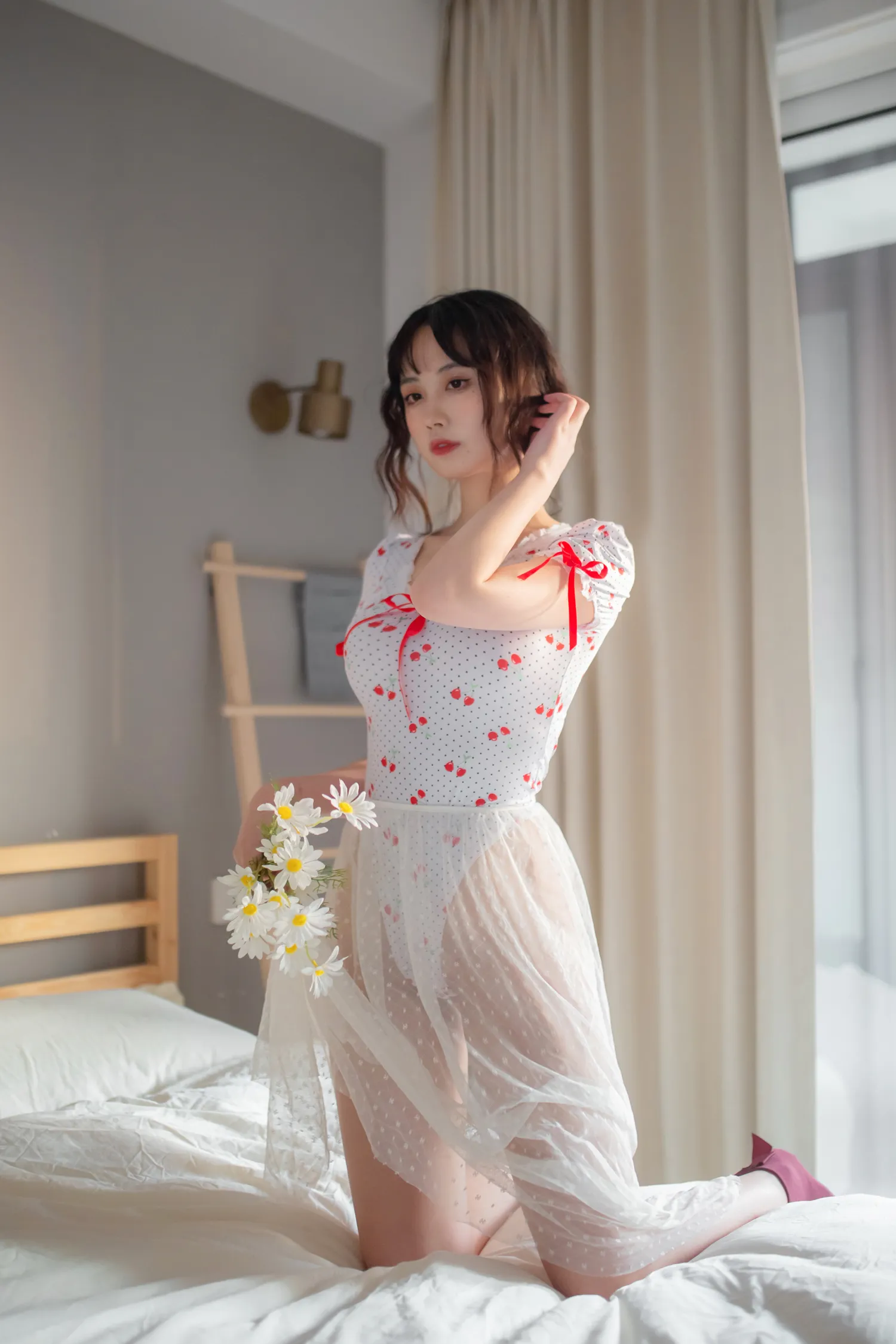 图片[2]-Coser.103 念雪ww [更新至 36 期]-q图库摄影套图图片大全