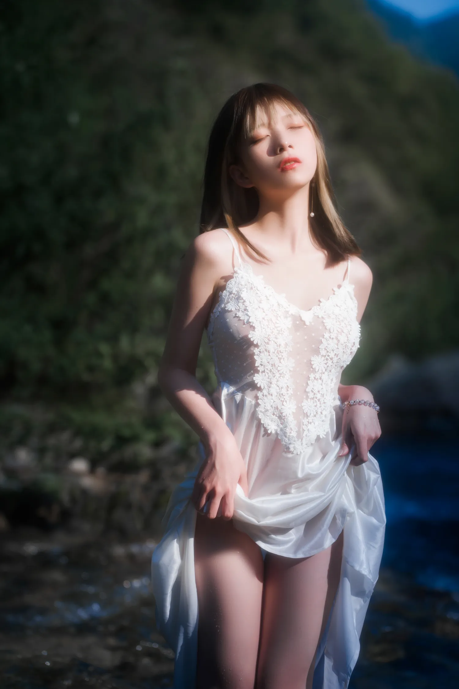 图片[2]-Coser.109 清青琴玖 [更新至 26 期]-q图库摄影套图图片大全